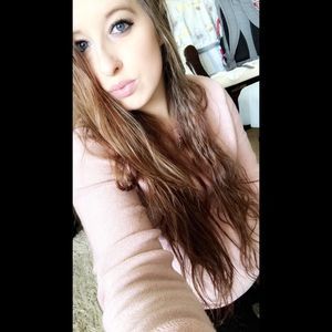 Meet your Posher, Sabrina